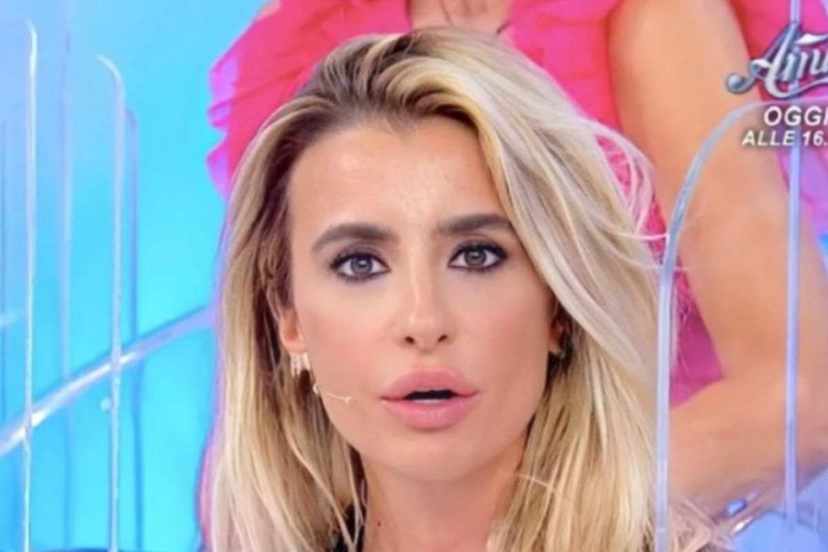 Trono over uomini e donne