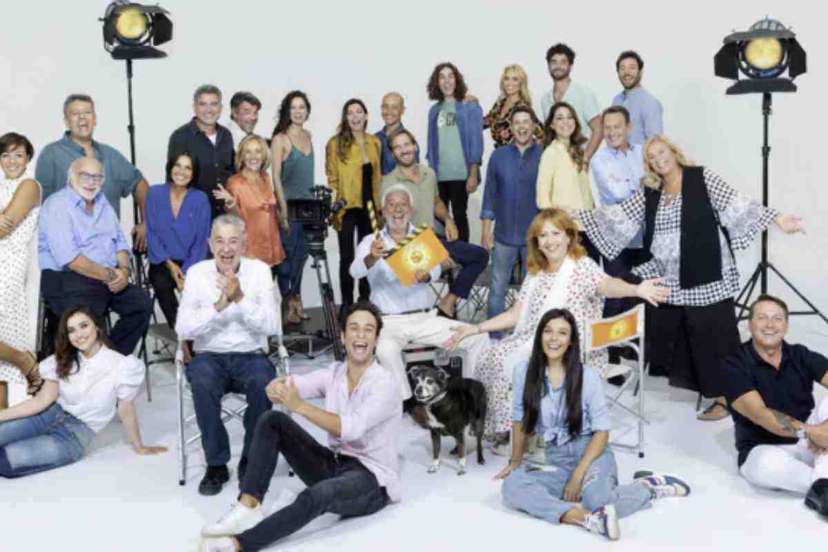 Anche gli altri protagonisti non restano ai margini. Rosa e Damiano continuano a confrontarsi con le provocazioni di Grillo