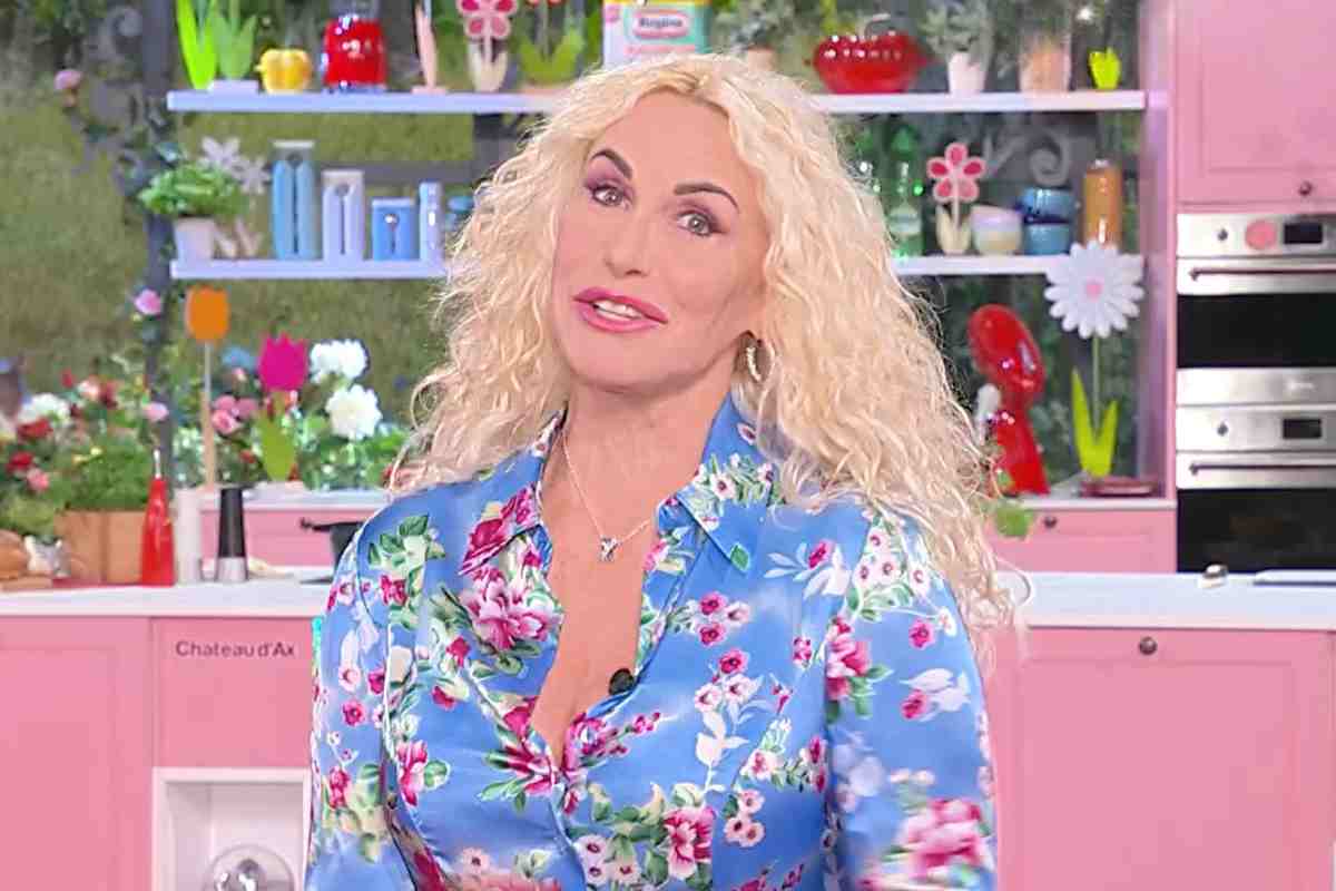 Domenica In, c'è già il nome della presunta sostituta di Mara venier