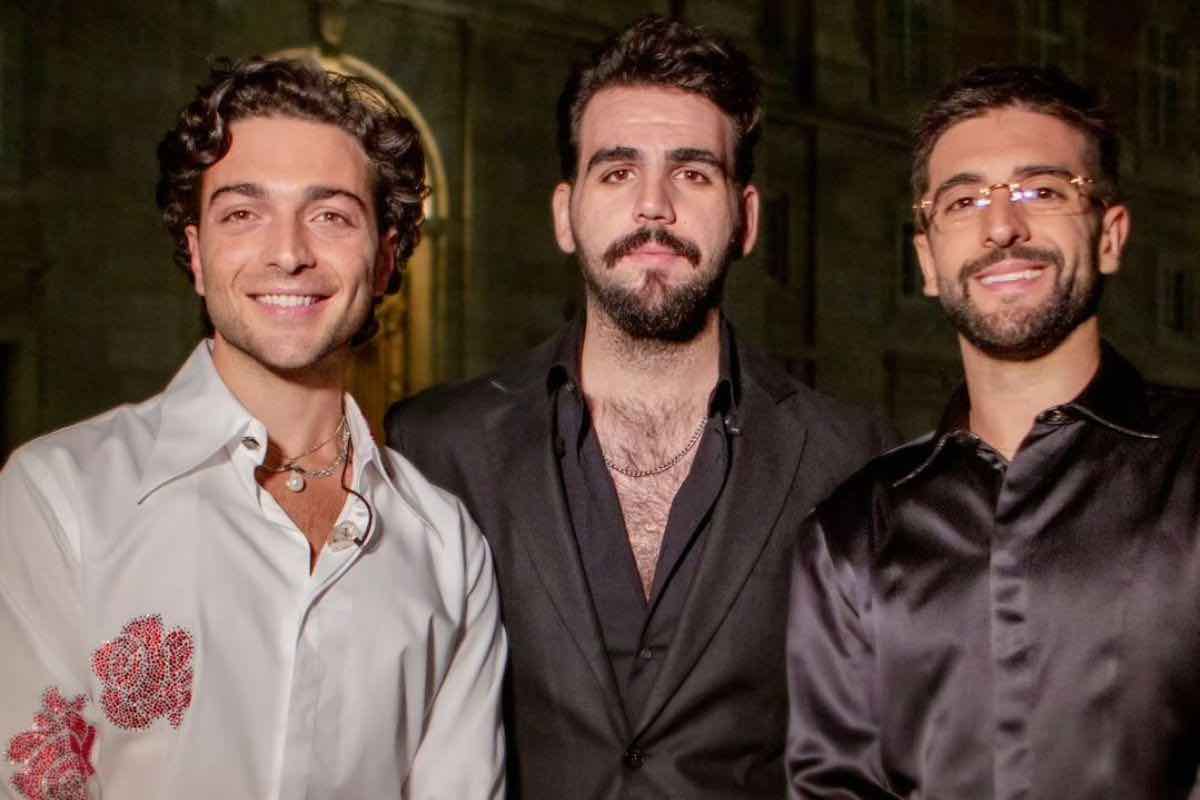 Il Volo
