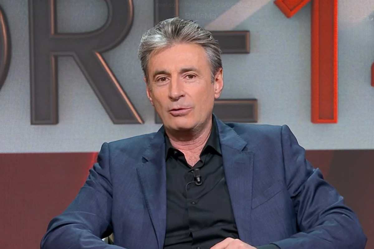 milo infante batosta della rai