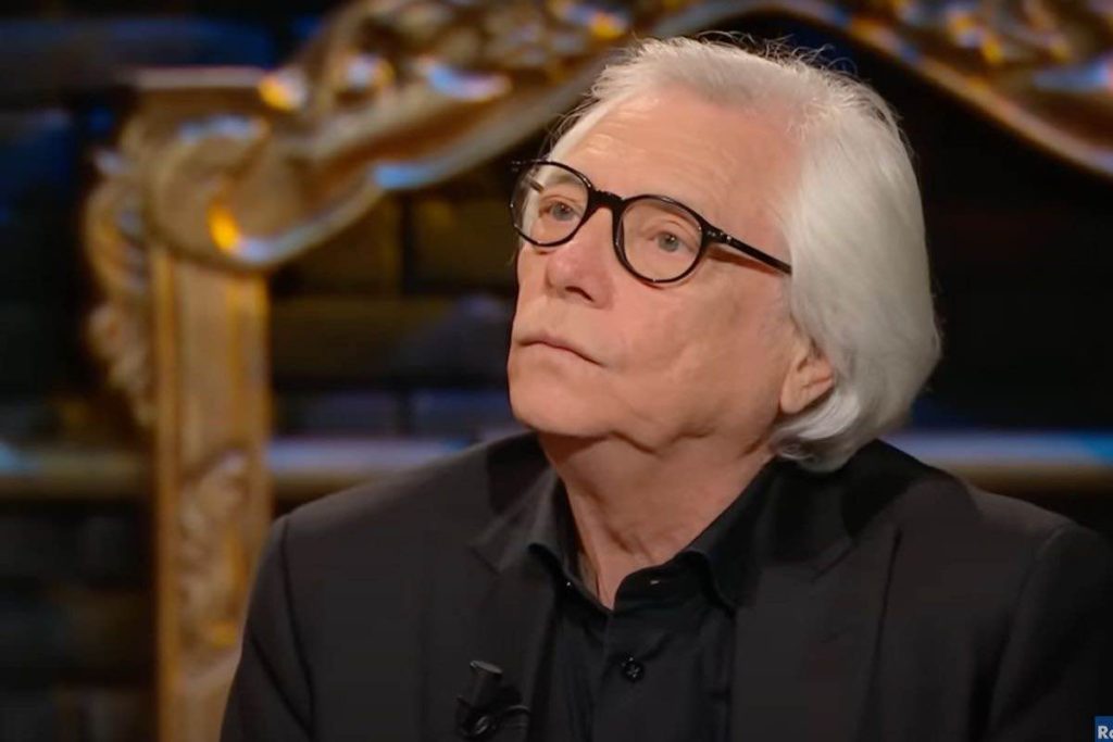 Nino D'Angelo la casa romana