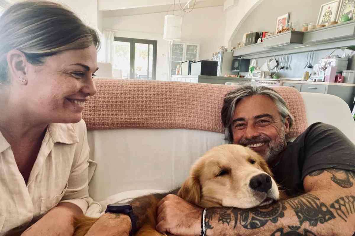 vanessa incontrada dove vive